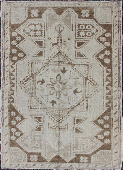 nan - Keivan Woven ArtsTU - MTU - 3442 - 5806Rug