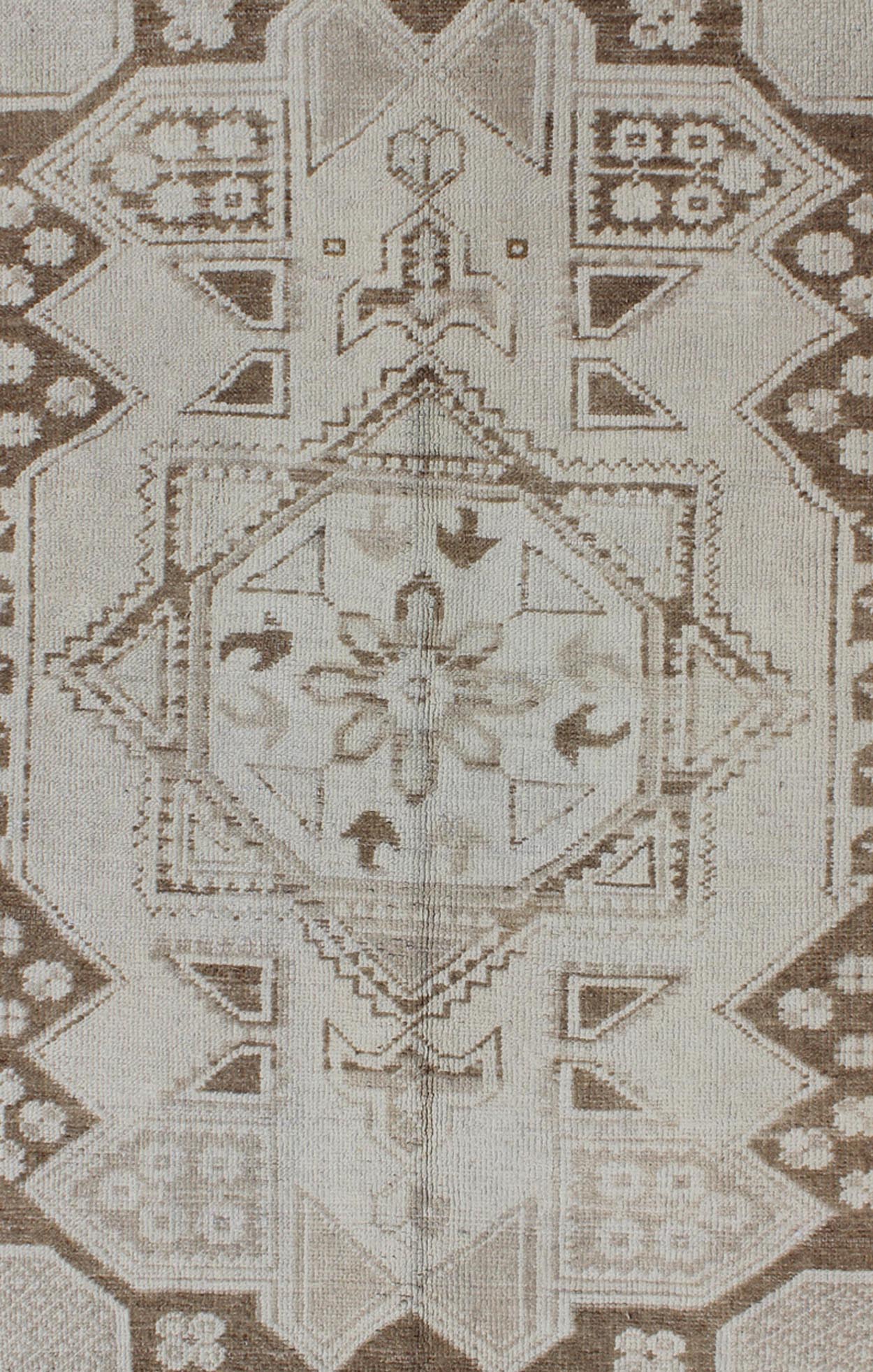 nan - Keivan Woven ArtsTU - MTU - 3442 - 5806Rug