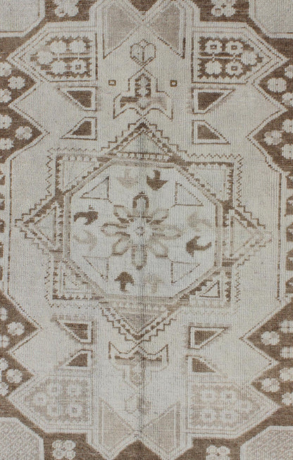 nan - Keivan Woven ArtsTU - MTU - 3442 - 5806Rug