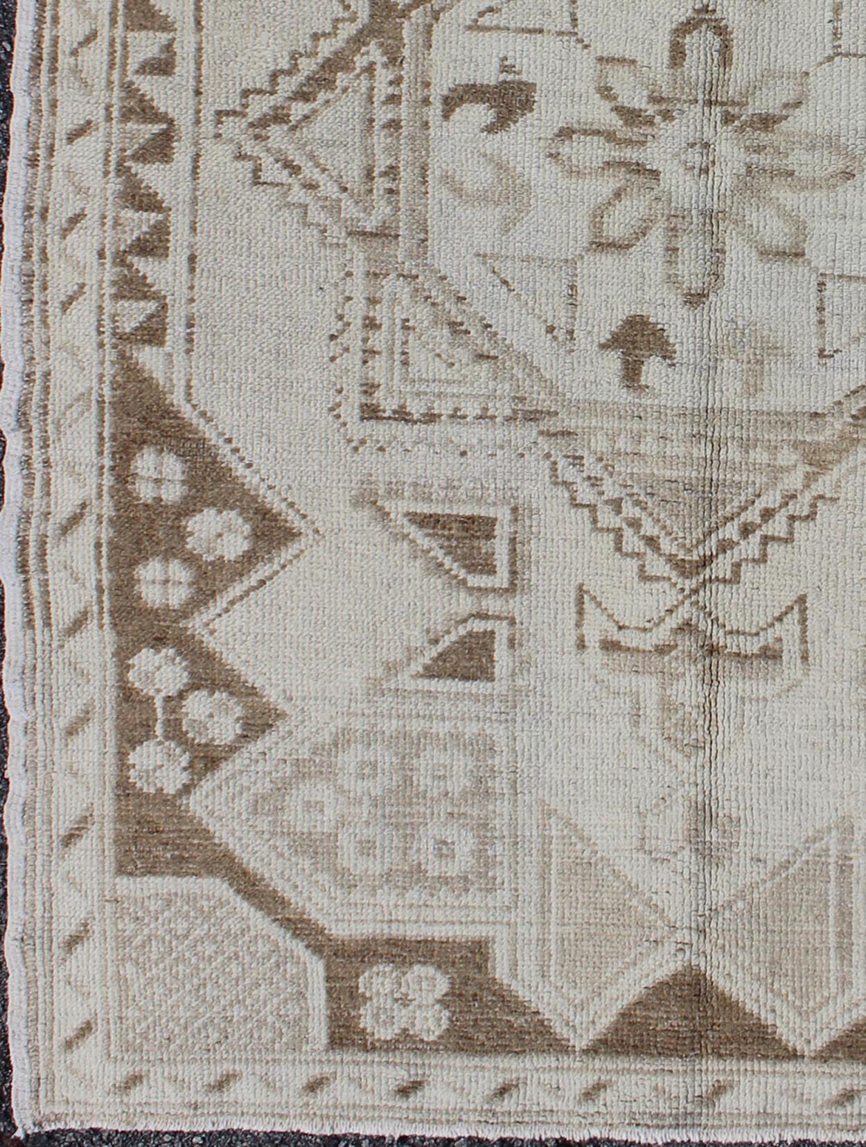 nan - Keivan Woven ArtsTU - MTU - 3442 - 5806Rug