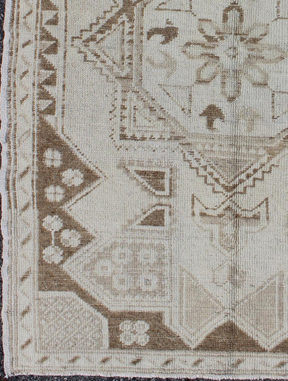 nan - Keivan Woven ArtsTU - MTU - 3442 - 5806Rug