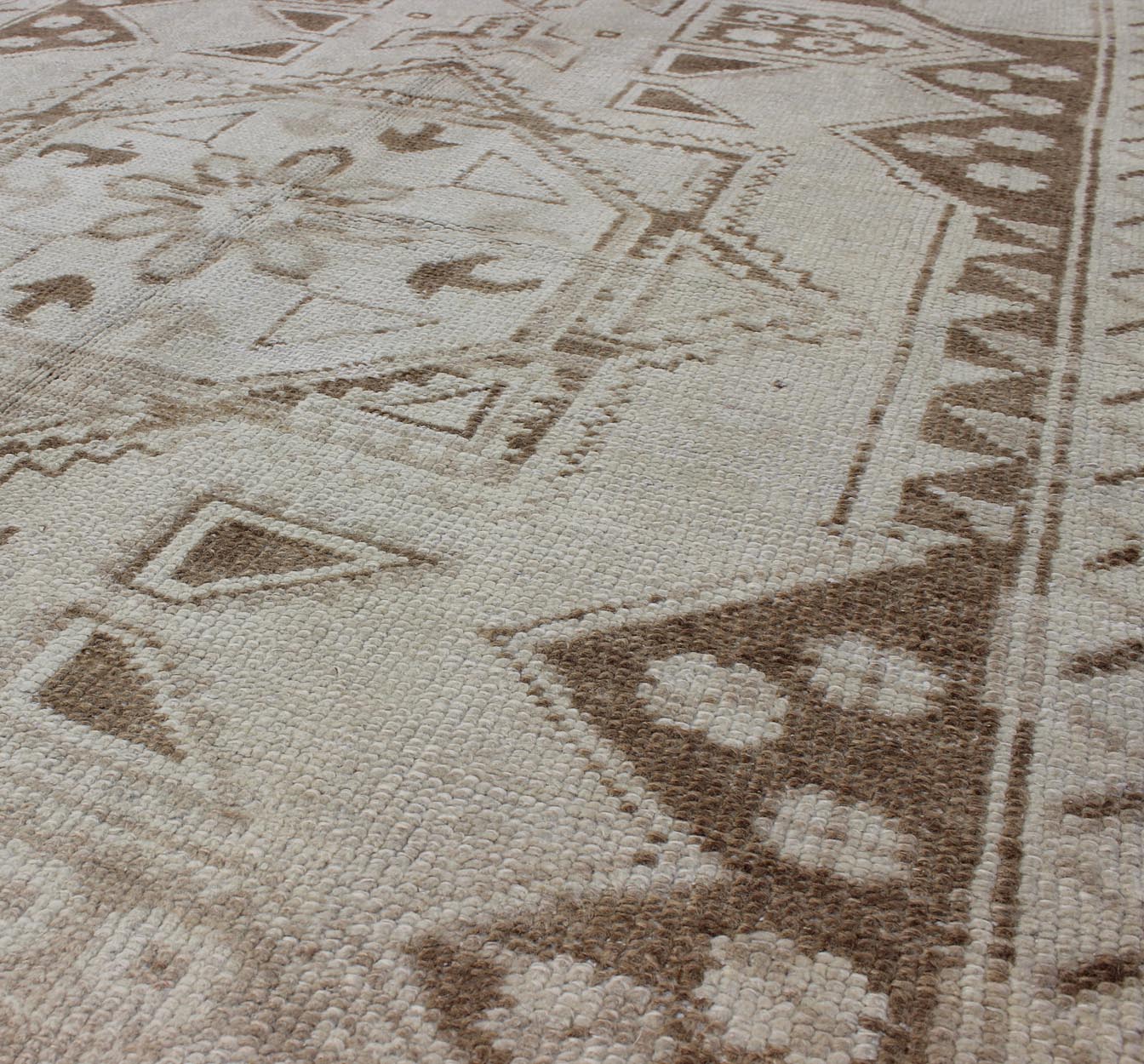 nan - Keivan Woven ArtsTU - MTU - 3442 - 5806Rug