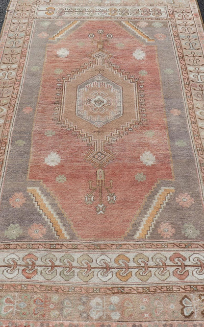 nan - Keivan Woven ArtsTU - MTU - 4663 - 22027Rug