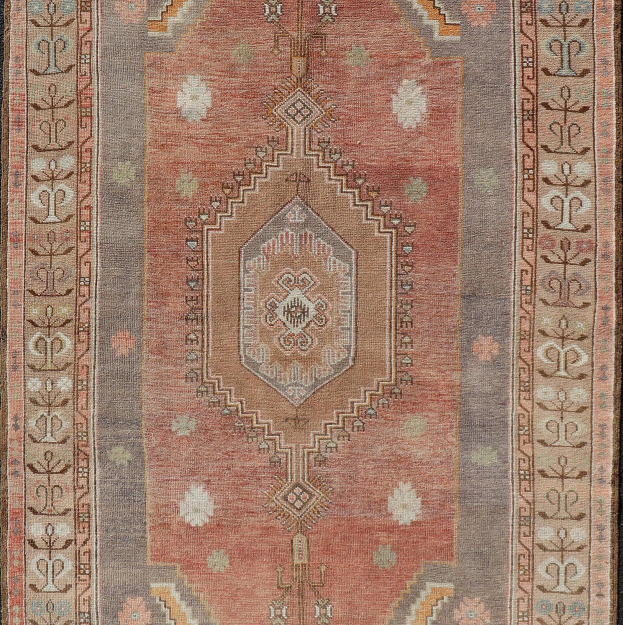 nan - Keivan Woven ArtsTU - MTU - 4663 - 22027Rug