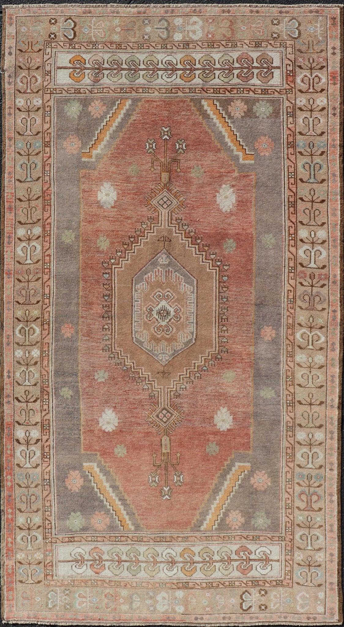 nan - Keivan Woven ArtsTU - MTU - 4663 - 22027Rug