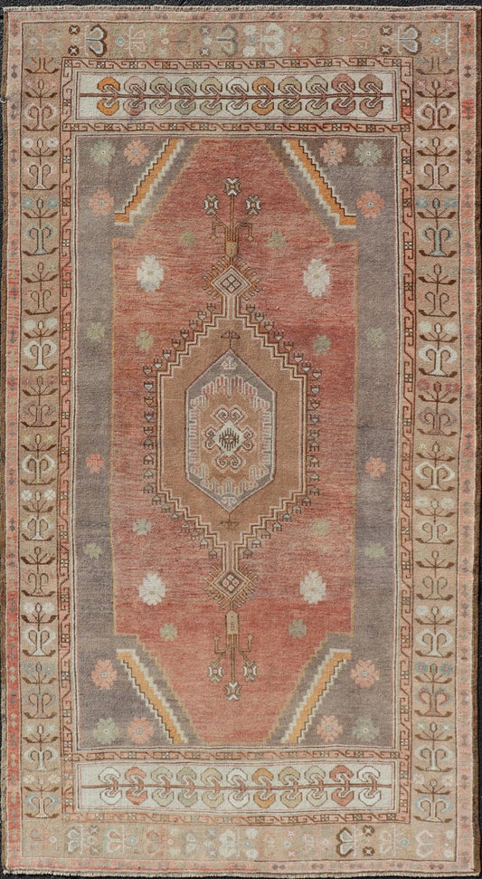 nan - Keivan Woven ArtsTU - MTU - 4663 - 22027Rug