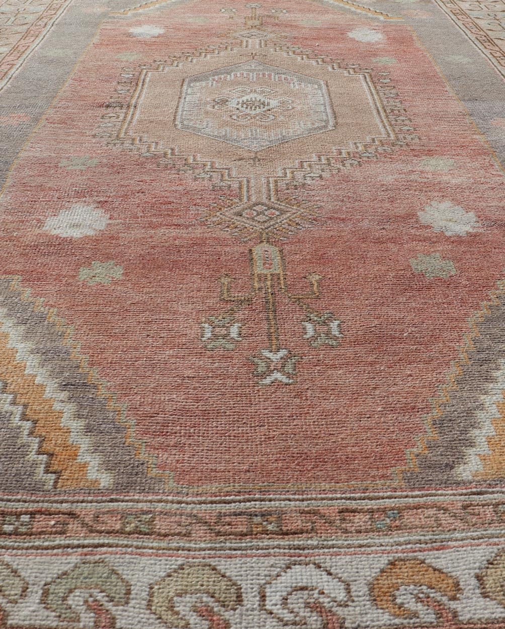 nan - Keivan Woven ArtsTU - MTU - 4663 - 22027Rug