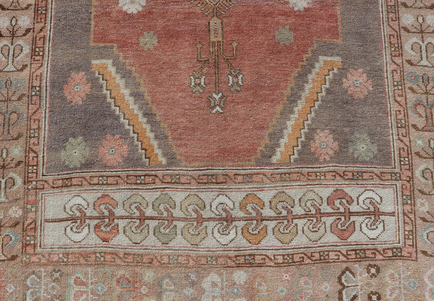 nan - Keivan Woven ArtsTU - MTU - 4663 - 22027Rug