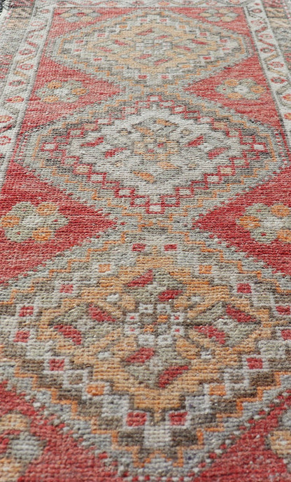 nan - Keivan Woven ArtsTU - MTU - 4673 - 22998Rug