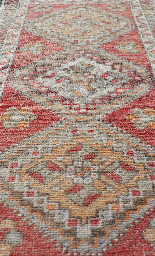 nan - Keivan Woven ArtsTU - MTU - 4673 - 22998Rug