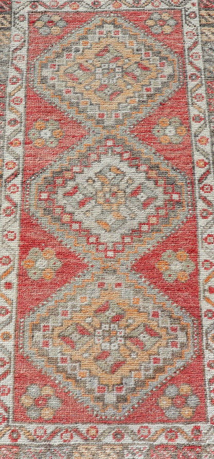 nan - Keivan Woven ArtsTU - MTU - 4673 - 22998Rug