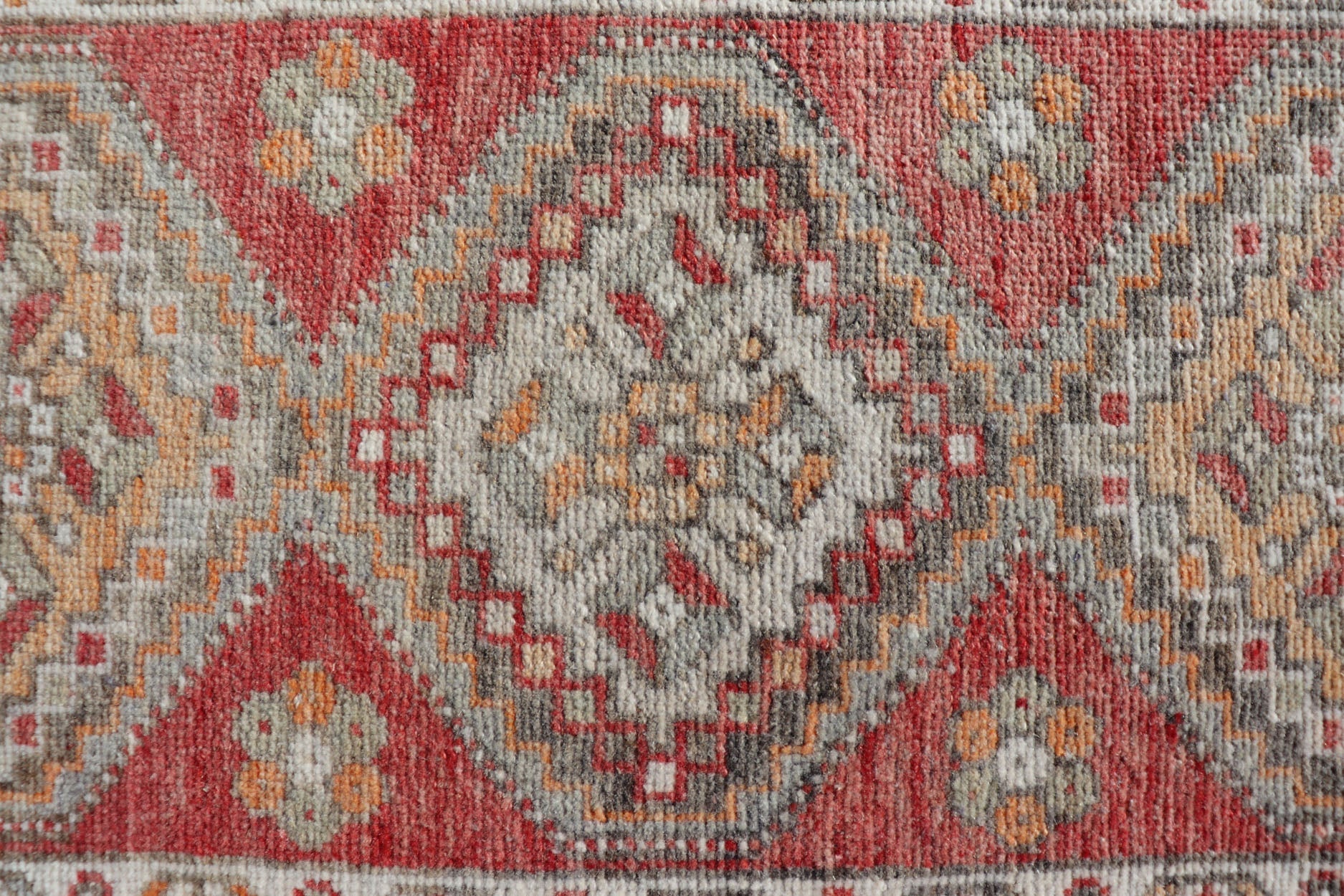 nan - Keivan Woven ArtsTU - MTU - 4673 - 22998Rug