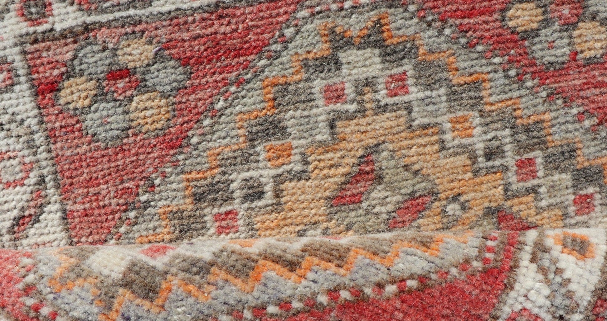 nan - Keivan Woven ArtsTU - MTU - 4673 - 22998Rug