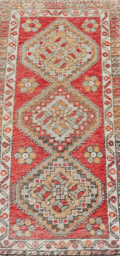 nan - Keivan Woven ArtsTU - MTU - 4674 - 23002Rug
