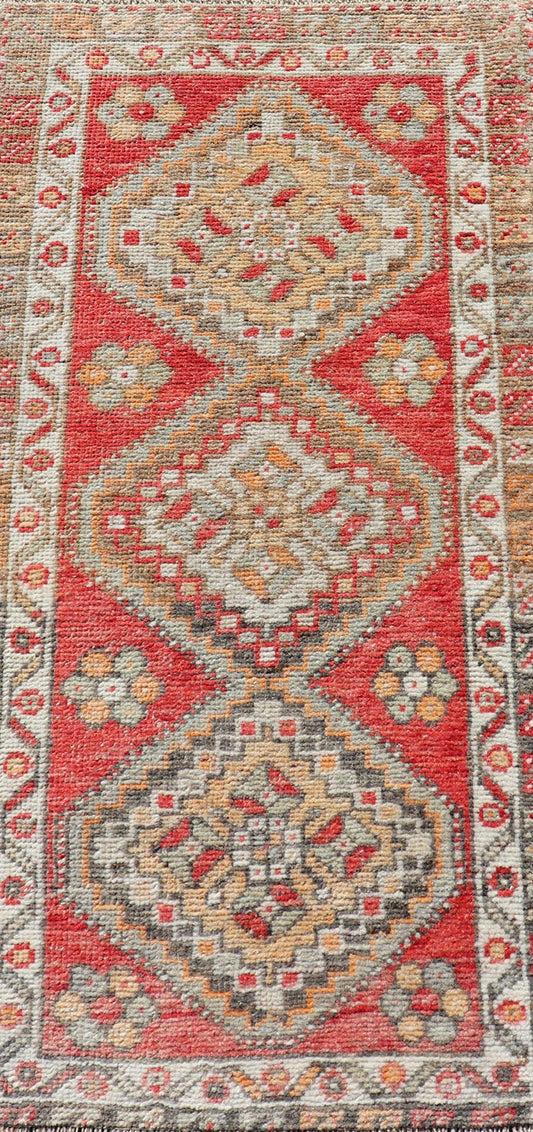 nan - Keivan Woven ArtsTU - MTU - 4674 - 23002Rug