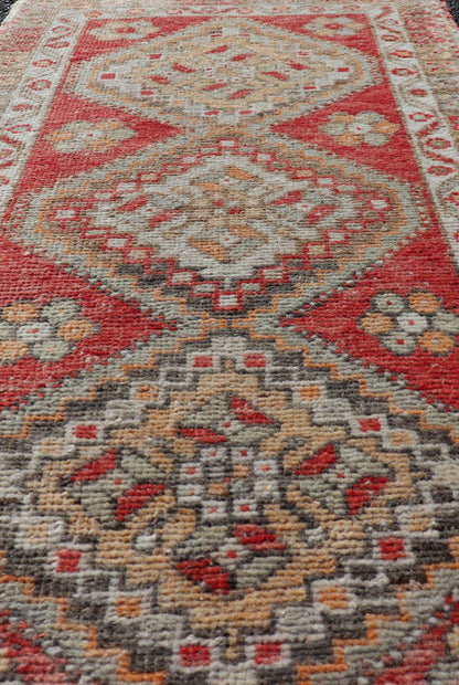 nan - Keivan Woven ArtsTU - MTU - 4674 - 23002Rug