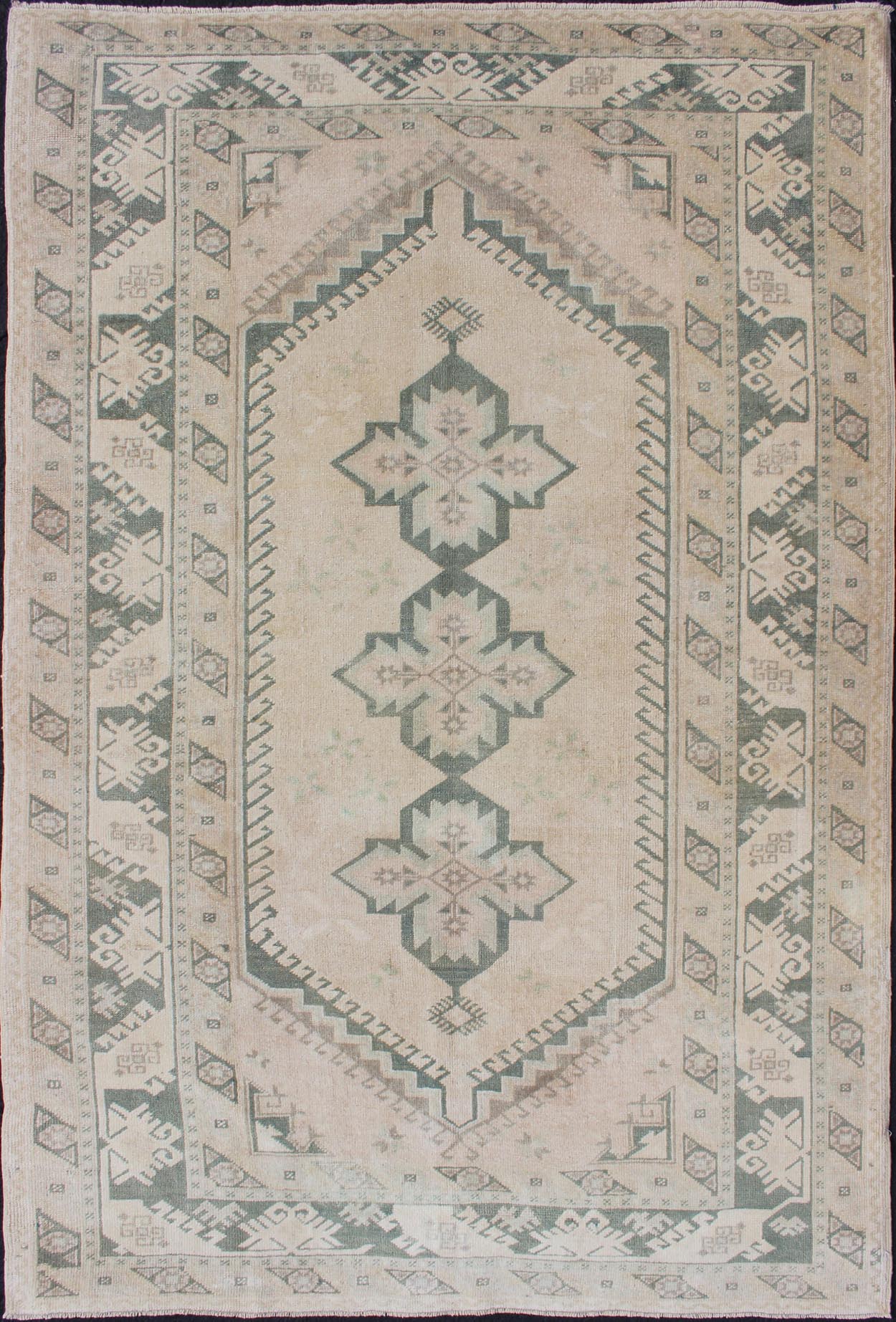 nan - Keivan Woven ArtsTU - MTU - 4817 - 10764Rug
