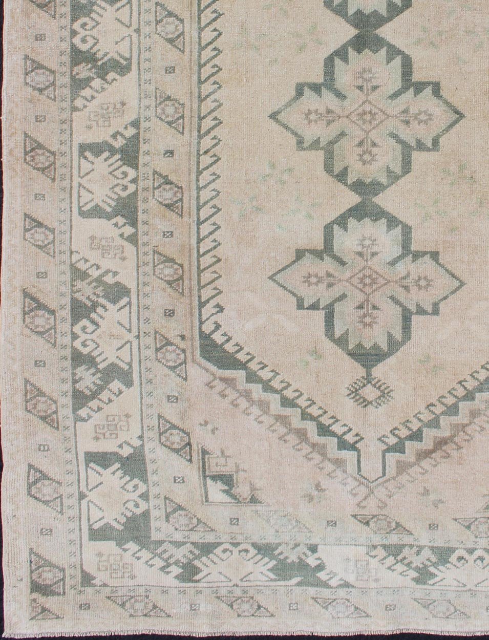nan - Keivan Woven ArtsTU - MTU - 4817 - 10764Rug