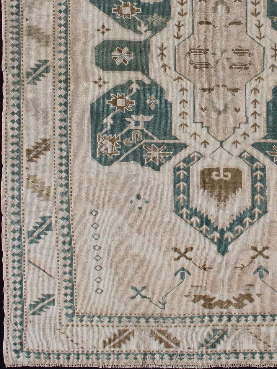 nan - Keivan Woven ArtsTU - MTU - 4842 - 10782Rug