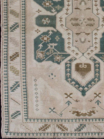 nan - Keivan Woven ArtsTU - MTU - 4842 - 10782Rug