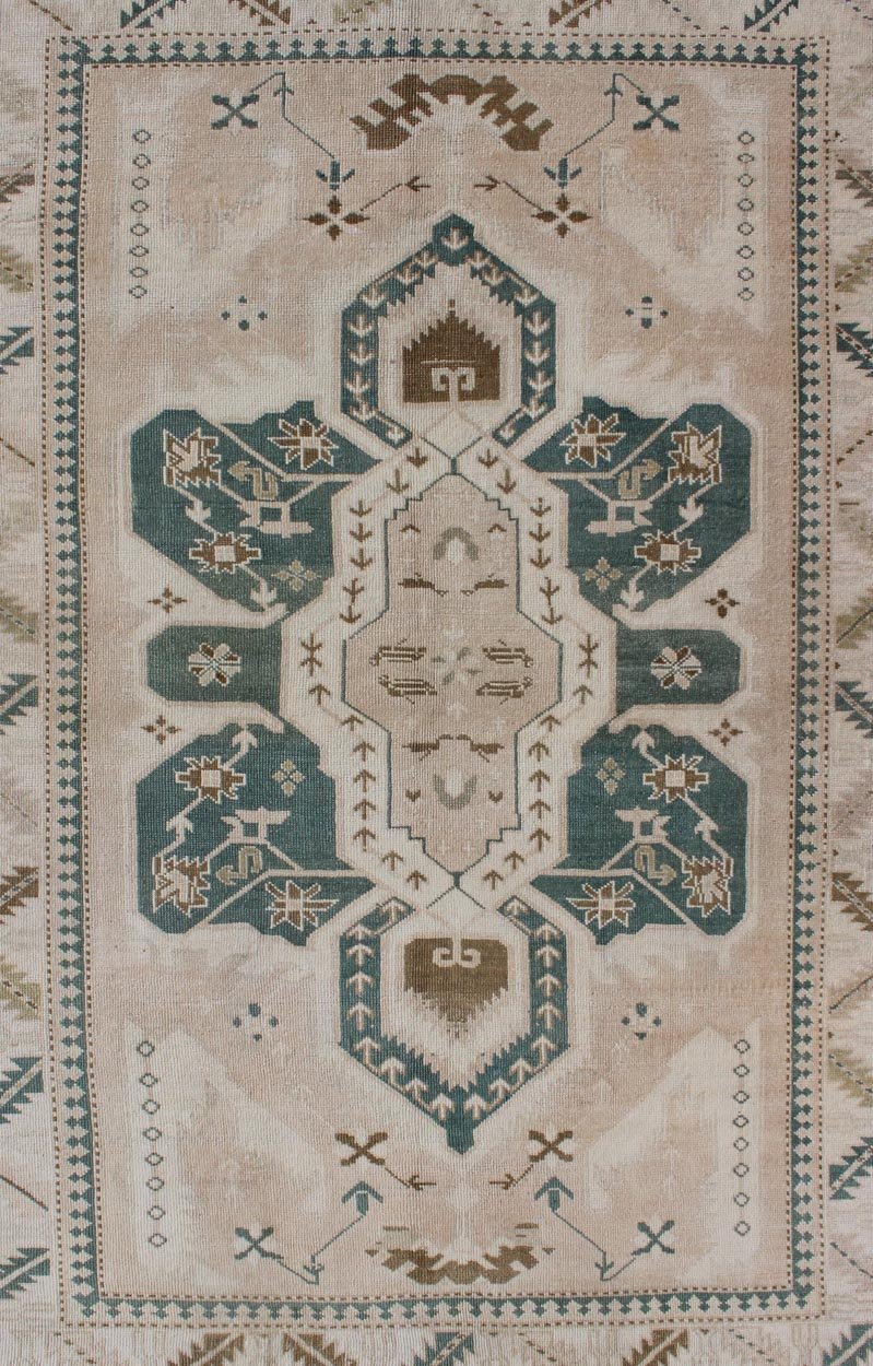 nan - Keivan Woven ArtsTU - MTU - 4842 - 10782Rug