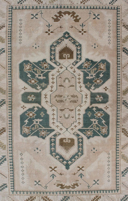 nan - Keivan Woven ArtsTU - MTU - 4842 - 10782Rug