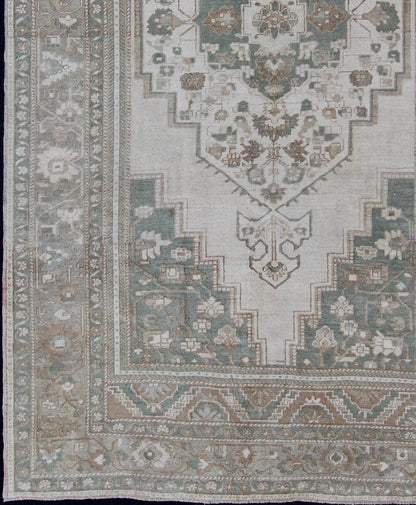 nan - Keivan Woven ArtsTU - MTU - 4848 - 10792Rug