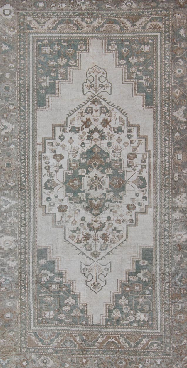 nan - Keivan Woven ArtsTU - MTU - 4848 - 10792Rug