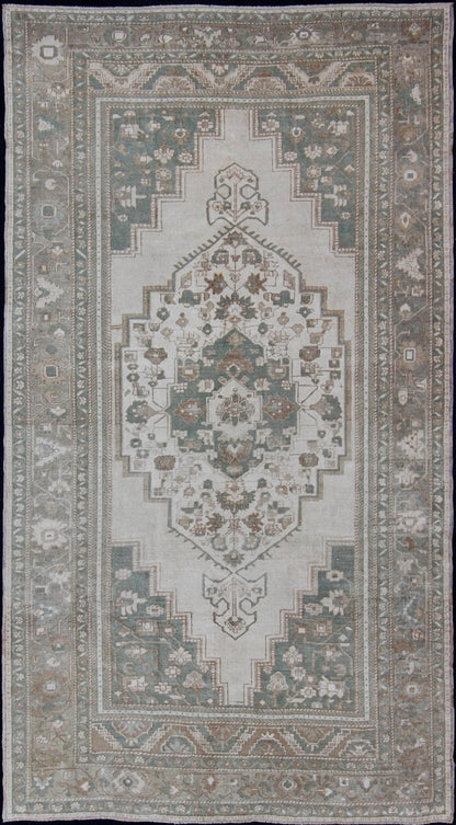 nan - Keivan Woven ArtsTU - MTU - 4848 - 10792Rug