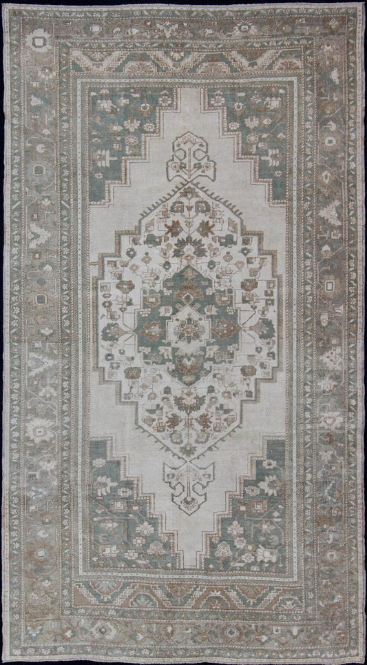 nan - Keivan Woven ArtsTU - MTU - 4848 - 10792Rug
