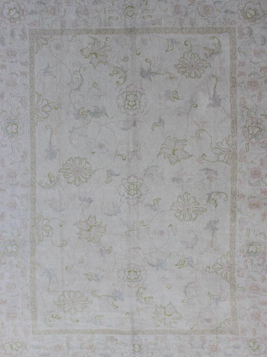 nan - Keivan Woven ArtsTU - MTU - 4853 - 10772Rug