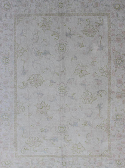 nan - Keivan Woven ArtsTU - MTU - 4853 - 10772Rug