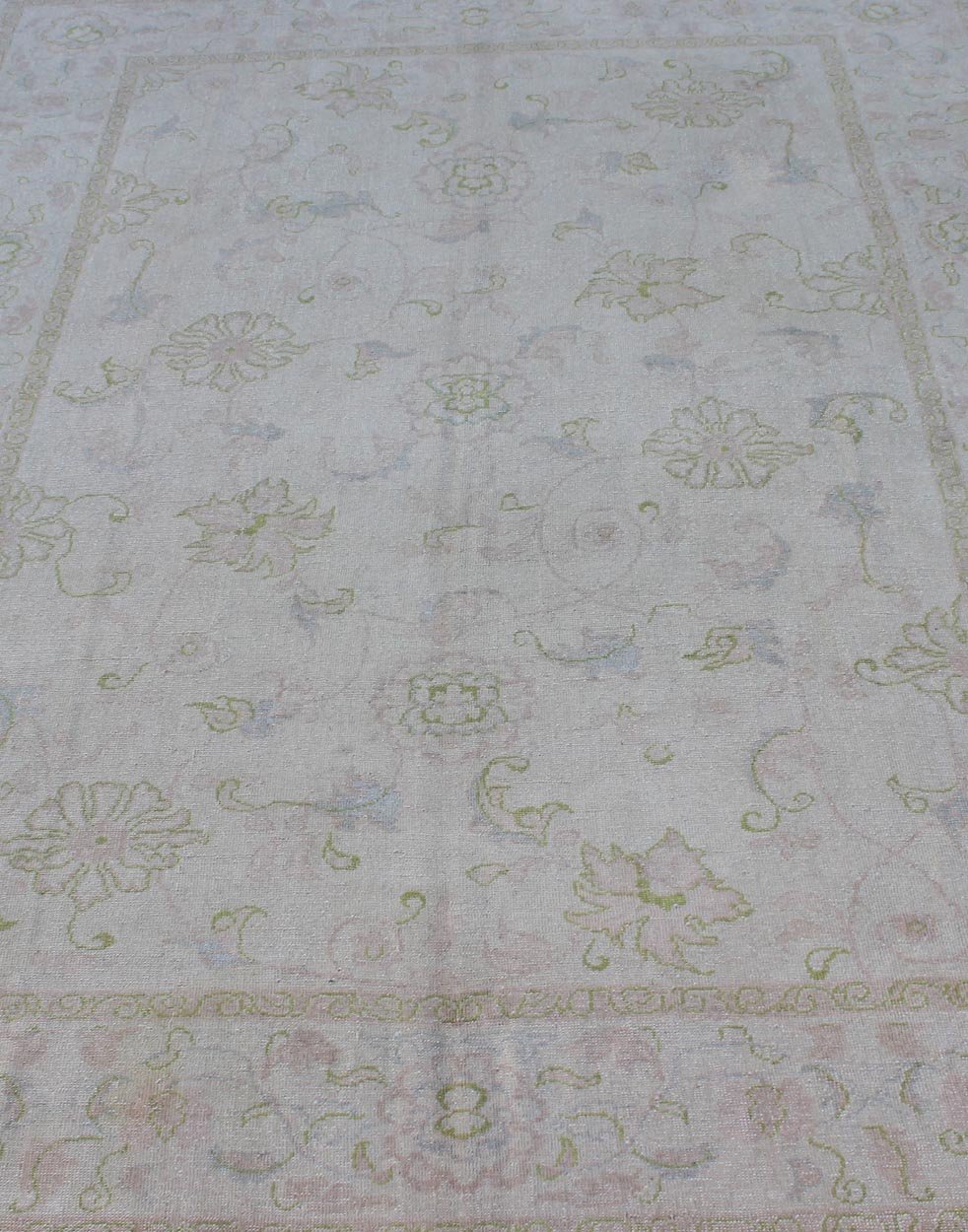 nan - Keivan Woven ArtsTU - MTU - 4853 - 10772Rug