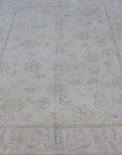 nan - Keivan Woven ArtsTU - MTU - 4853 - 10772Rug