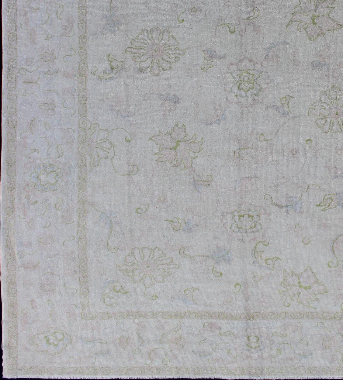 nan - Keivan Woven ArtsTU - MTU - 4853 - 10772Rug