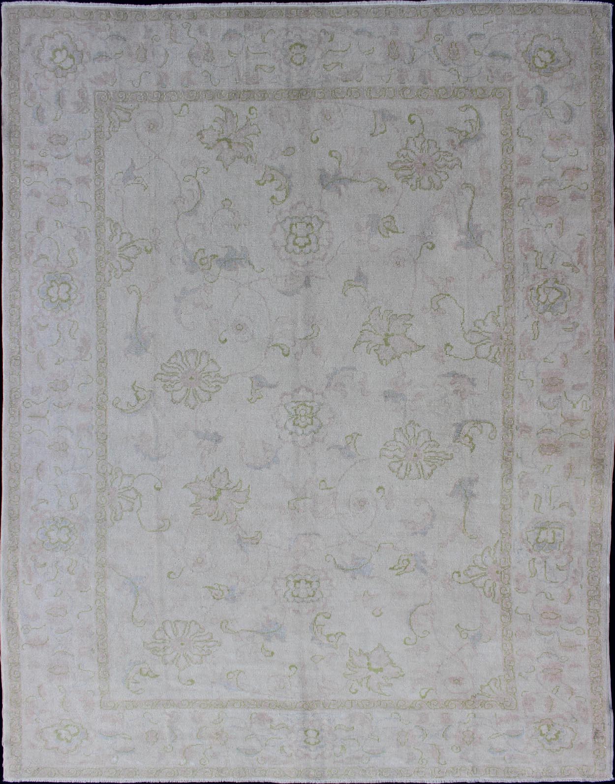 nan - Keivan Woven ArtsTU - MTU - 4853 - 10772Rug