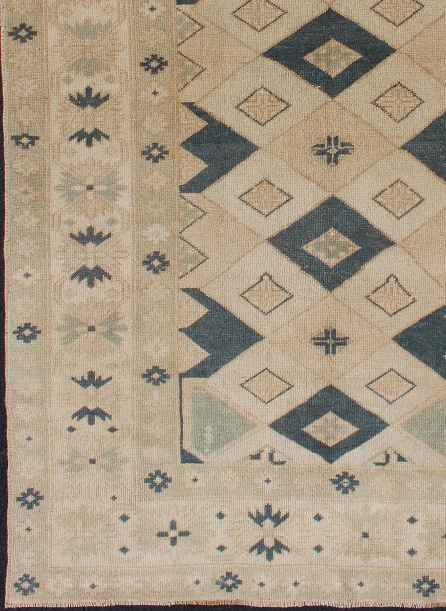 nan - Keivan Woven ArtsTU - MTU - 4854 - 10804Rug