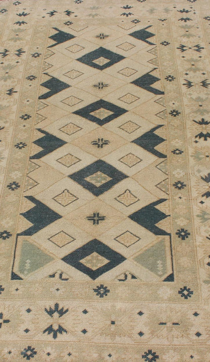 nan - Keivan Woven ArtsTU - MTU - 4854 - 10804Rug