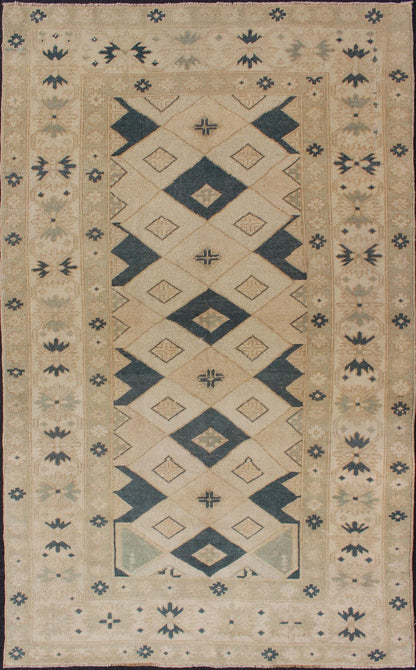 nan - Keivan Woven ArtsTU - MTU - 4854 - 10804Rug