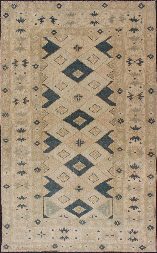 nan - Keivan Woven ArtsTU - MTU - 4854 - 10804Rug