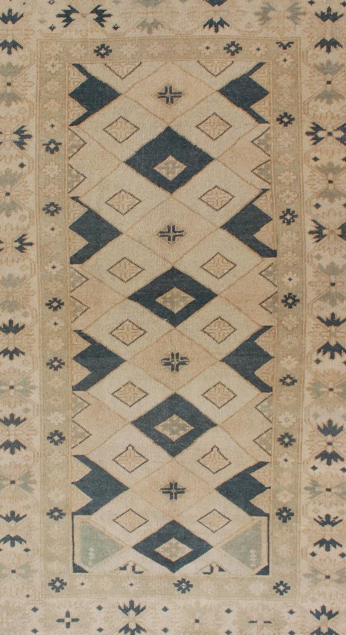 nan - Keivan Woven ArtsTU - MTU - 4854 - 10804Rug