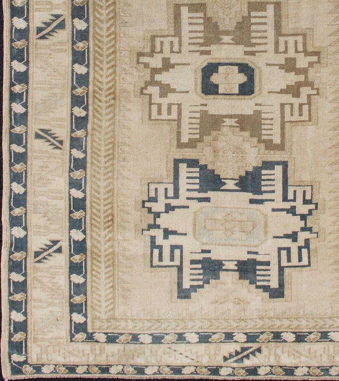 nan - Keivan Woven ArtsTU - MTU - 4855 - 10808Rug