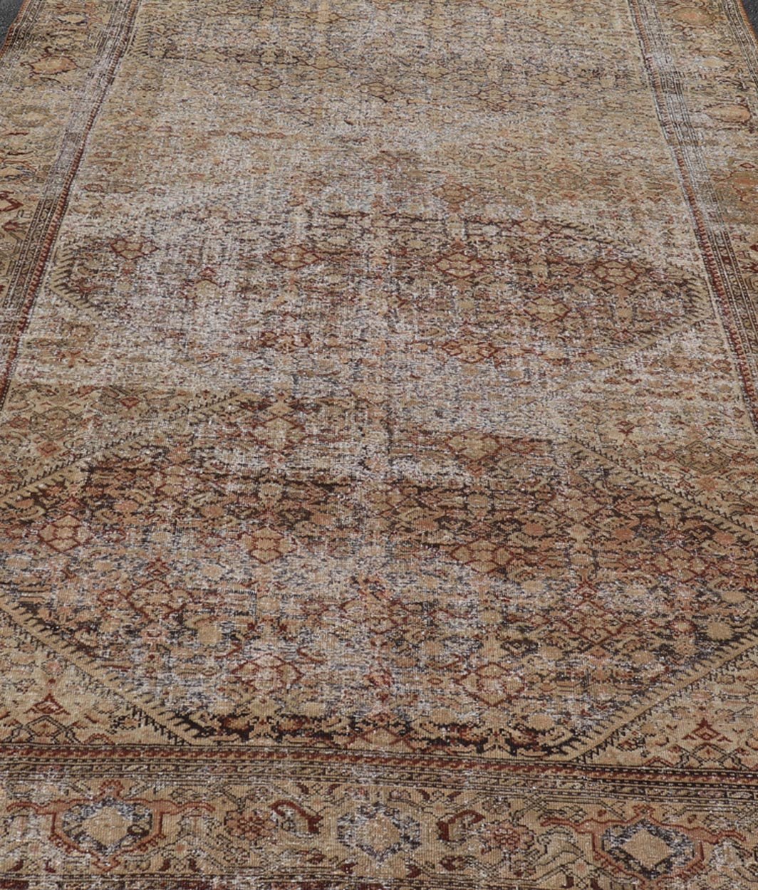 nan - Keivan Woven ArtsTU - MTU - 5052 - 27156Rug