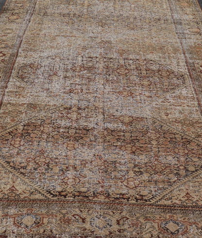 nan - Keivan Woven ArtsTU - MTU - 5052 - 27156Rug
