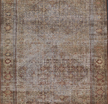 nan - Keivan Woven ArtsTU - MTU - 5052 - 27156Rug