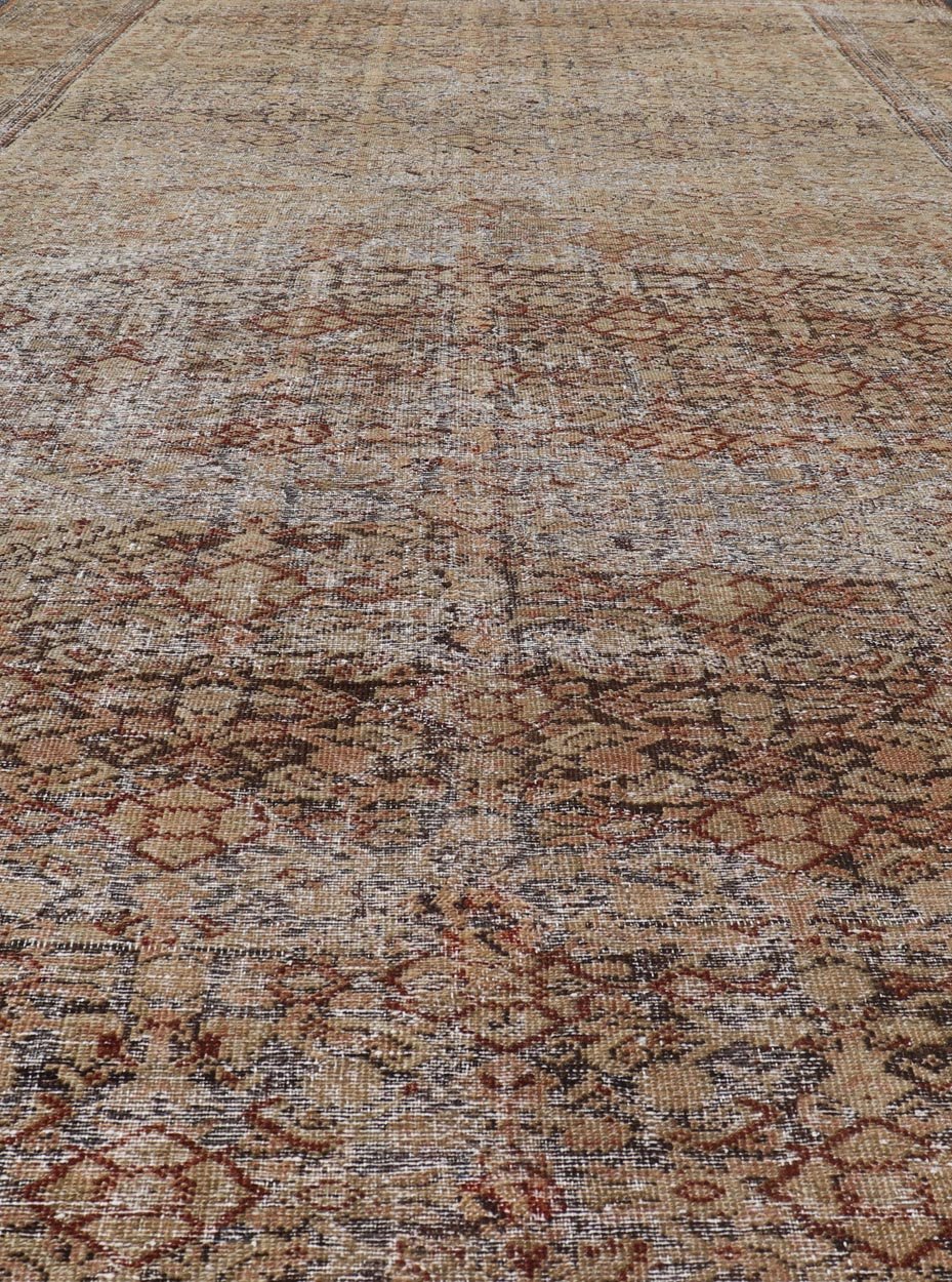 nan - Keivan Woven ArtsTU - MTU - 5052 - 27156Rug