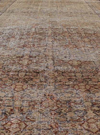 nan - Keivan Woven ArtsTU - MTU - 5052 - 27156Rug
