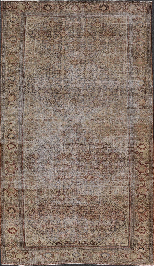 nan - Keivan Woven ArtsTU - MTU - 5052 - 27156Rug