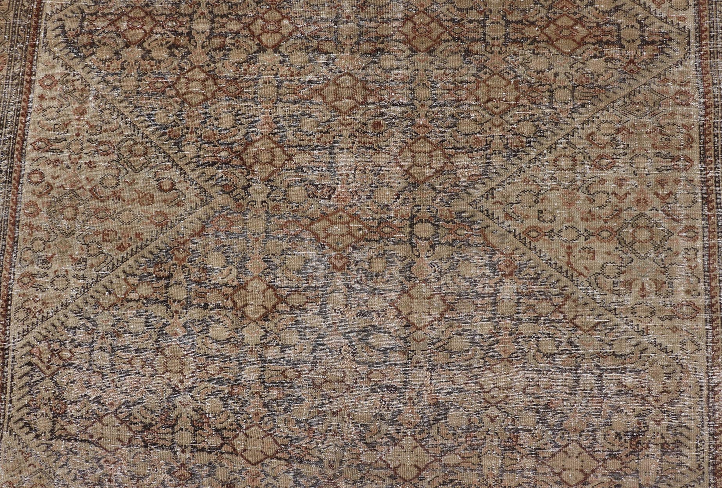 nan - Keivan Woven ArtsTU - MTU - 5052 - 27156Rug