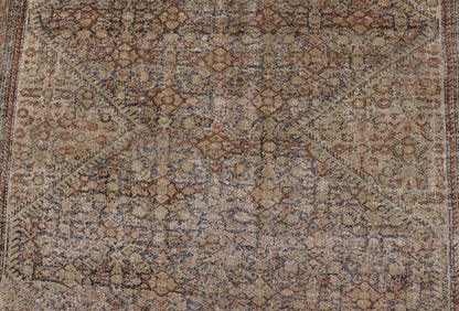 nan - Keivan Woven ArtsTU - MTU - 5052 - 27156Rug